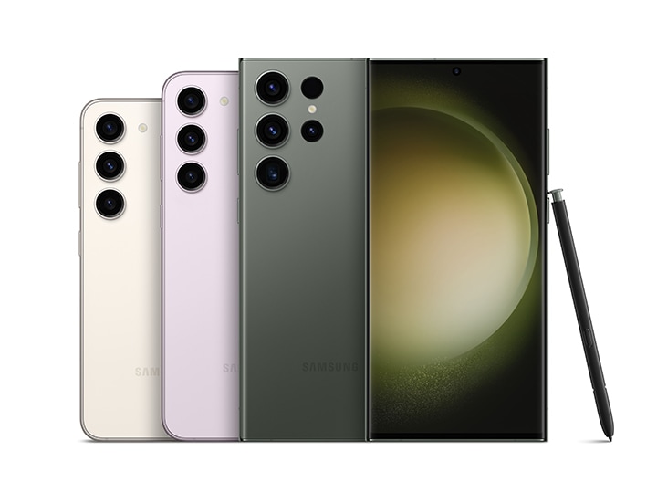 Samsung s 10