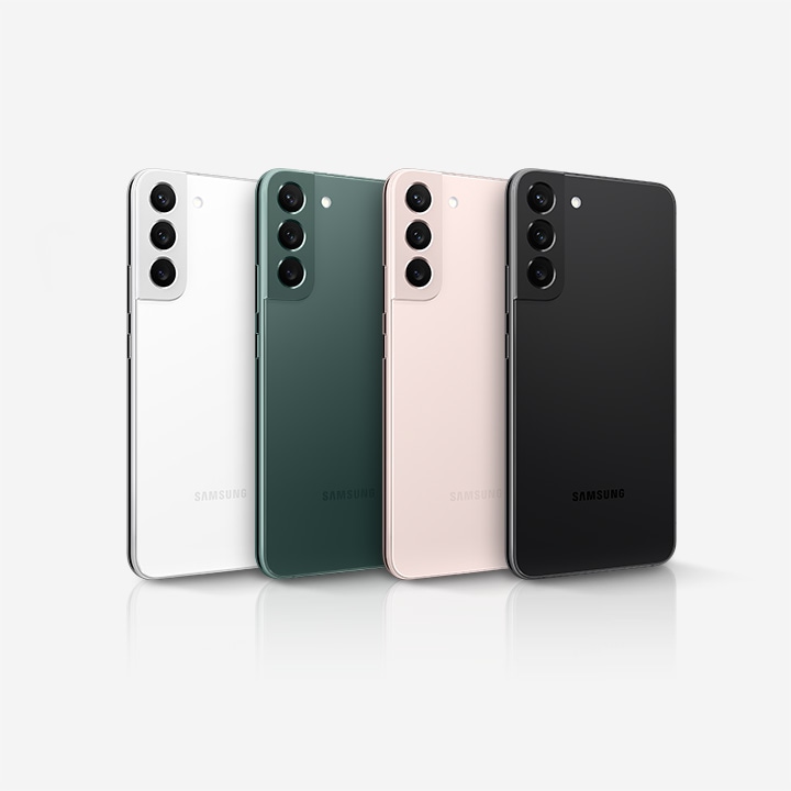 Samsung galaxy s10+