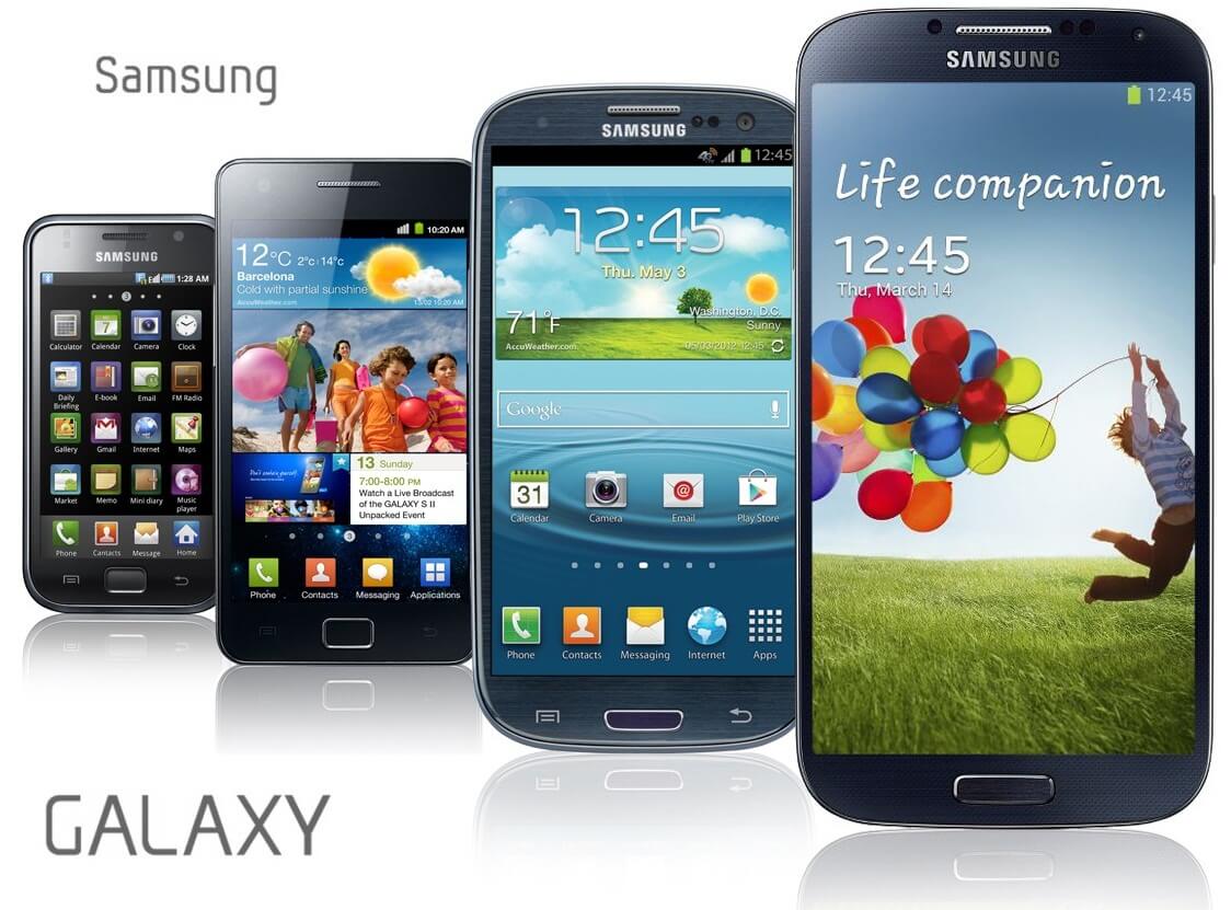 Samsung galaxy 10 lite