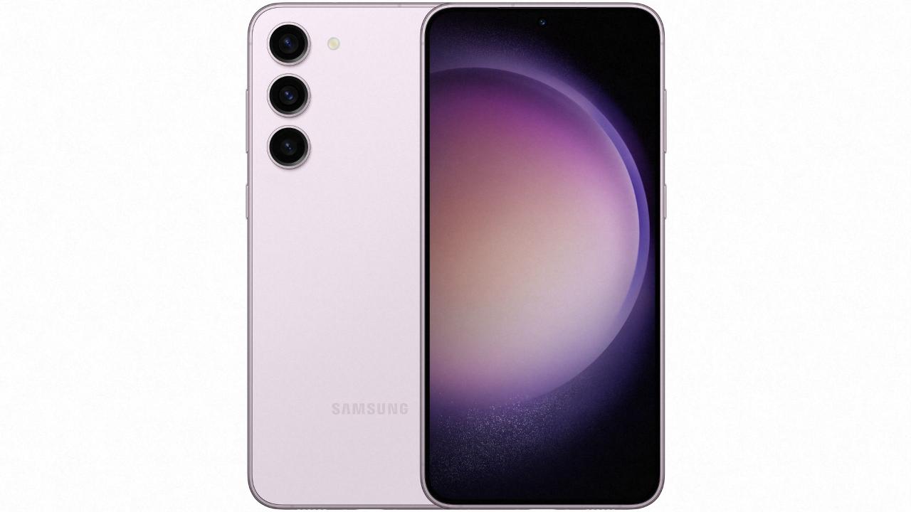 Samsung Galaxy Phones in All Sizes For Different People Samsung galaxy s10plus