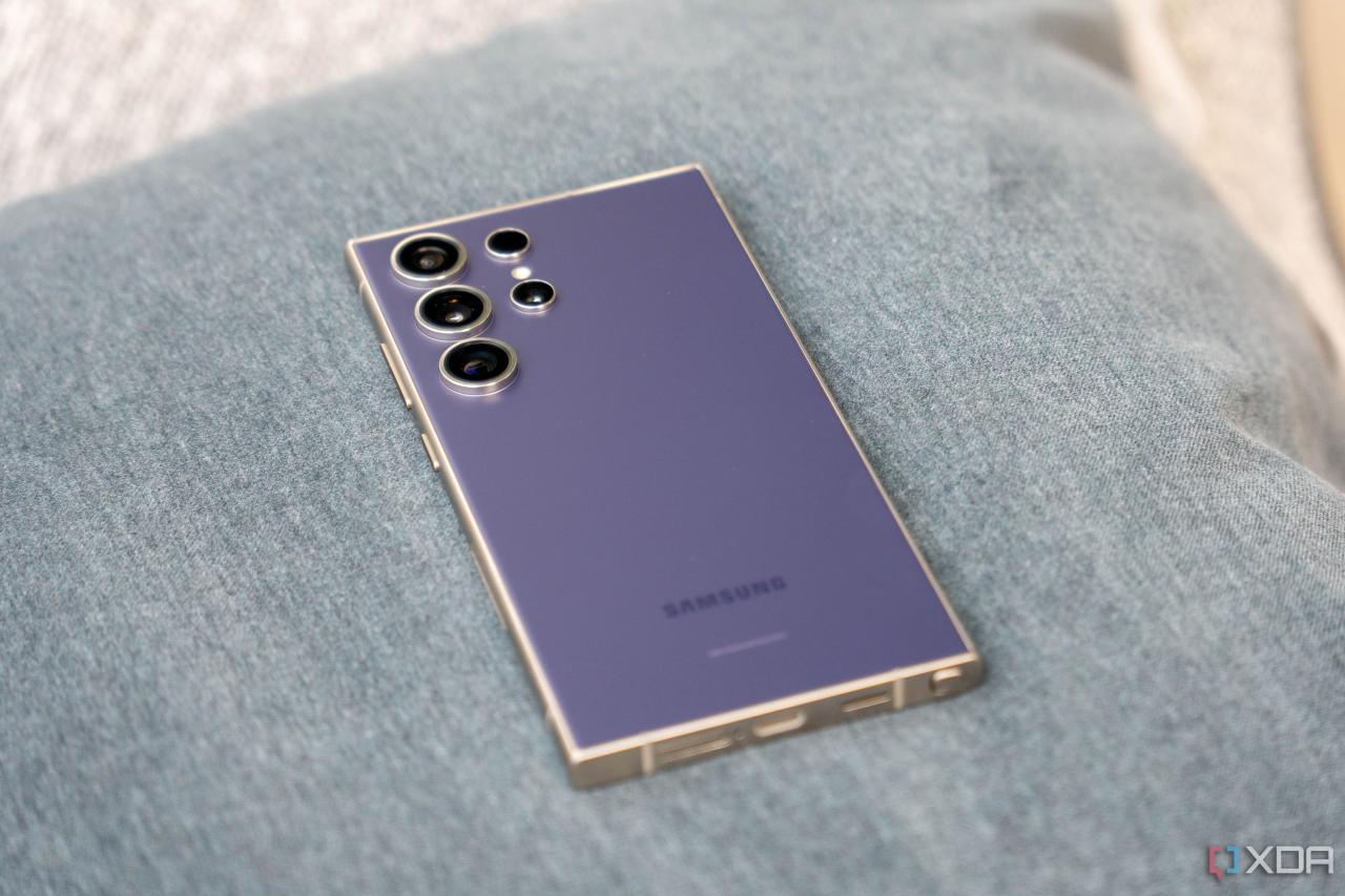 Samsung galaxy f